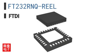 FT232RNQ-REEL